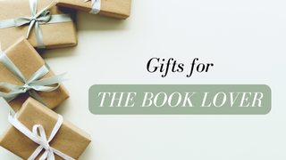 For the Book Lover