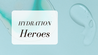 Hydration Heroes