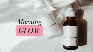 Morning Glow Picks