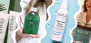 Power Beauty Collab