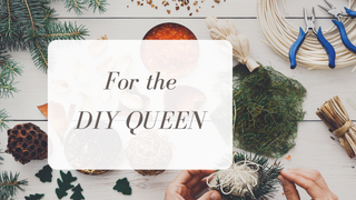 Gifts for the DIY Queen