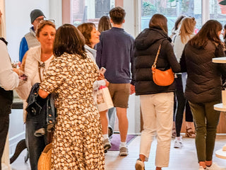 Events at Petal + Hive