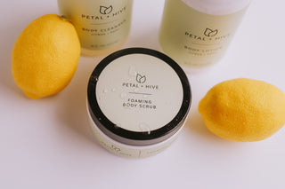 Petal + Hive Brand Products