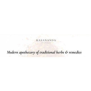 Rasananda Ayurveda