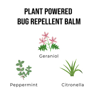 Quitch Bug Balm Repellent