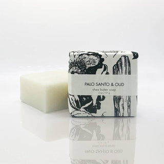 Guest Bar Shea Butter Soap