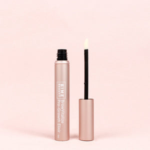 Brow & Lash Lux Growth Kit: Famous Eyes Edition