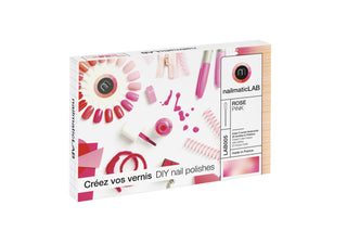 Kit Lab: Pastel
