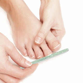 Pedi in a Box 4 Step - Honey Oatmilk