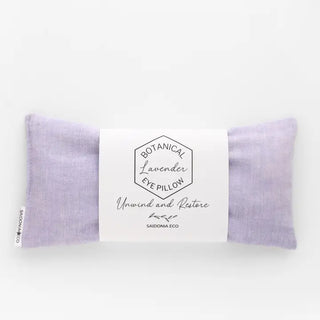 Weighted Aromatherapy Pillow