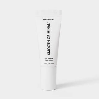 SMOOTH CRIMINAL Age Defying Eye Cream