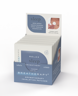 Sleep Aromatherapy Inhaler