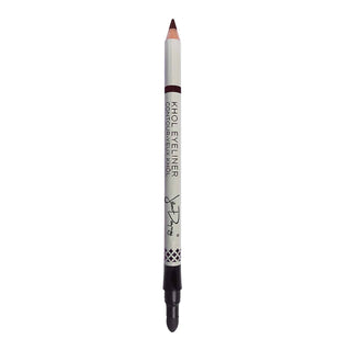 Khôl Eyeliner: Jet Black