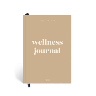 Guided Wellness Journal - Joy