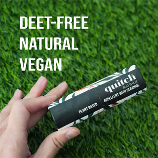 Quitch Bug Balm Repellent