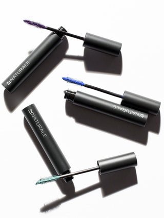 Bold Statement Vegan Mascara