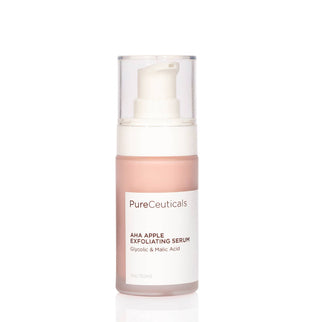 AHA Apple Exfoliating Serum
