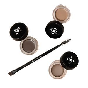 Couture  Brow Pomade: 409 Blonde-Gray