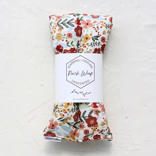 Neck and Body Heating Rice Pack