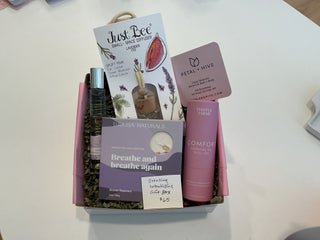 Scenting Intentions Gift Box