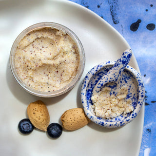 Body Scrub: Place in the Sun