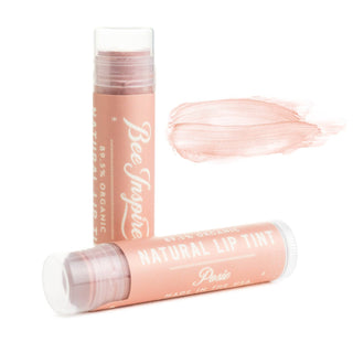 Organic Lip Tints