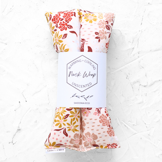 Neck and Body Heating Rice Pack