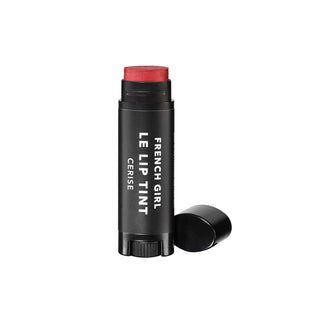 Tinted Lip Balm |  Cerise | Organic, Vegan, Hydrating