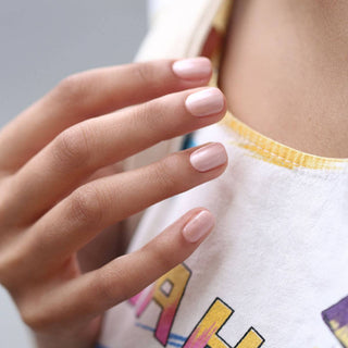 Vernis à ongles - Œillet