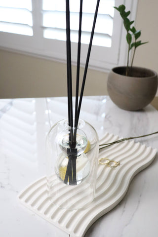 Reed Diffuser | Grapefruit