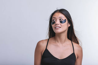 Bright Eyes Collagen Eye Mask