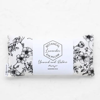 Weighted Aromatherapy Pillow
