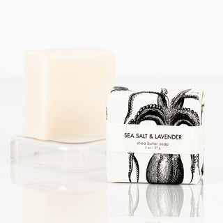 Guest Bar Shea Butter Soap