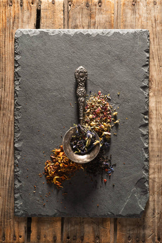 Loose Leaf Tea: Good Night Chamomile Sleep Blend
