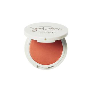Lid Tint: Plum