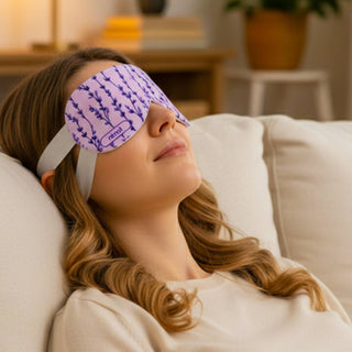 Self-Heating Eye Masks | 20 Pack | Spa Quality