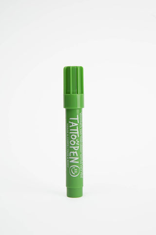 Tattoo Pen: Yellow