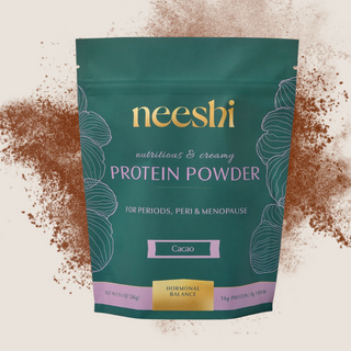 Hormone Balancing Protein & Fiber Blend