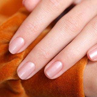 Vernis à ongles - Œillet