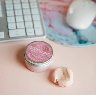 Therapy Dough