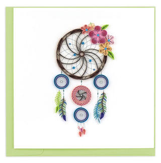 Dreamcatcher