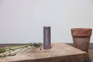 SLEEP WELL Aromatherapy Balm