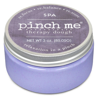 Therapy Dough