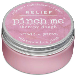 Therapy Dough