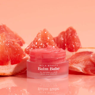 Balm Babe Lip Balm