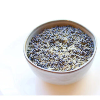 Lavender Eye Pillow ⋆ Floral Field