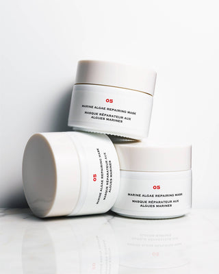 05 Marine Algae Repairing Mask