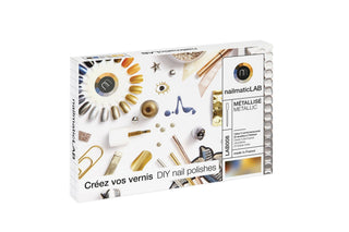 Kit Lab: Pastel