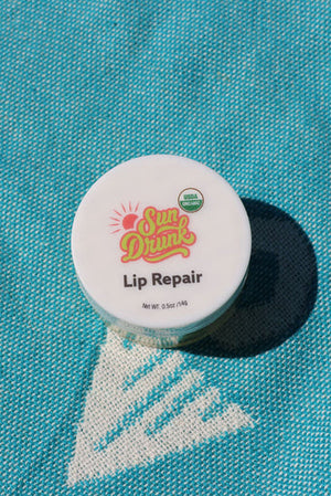 Lip Repair