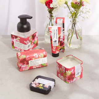 Le Jardin Foaming Soap
